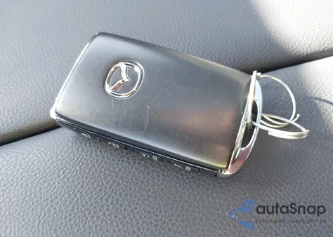 2025 Mazda Cx-50 Hybrid Premium Plus Package from USA, damaged, VIN 7MMVAAEW6SN109347